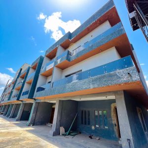 4-Bedroom Terrace Duplex + BQ (7)